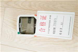 上海人大代表建议建地磅遥控器规范地磅秩序